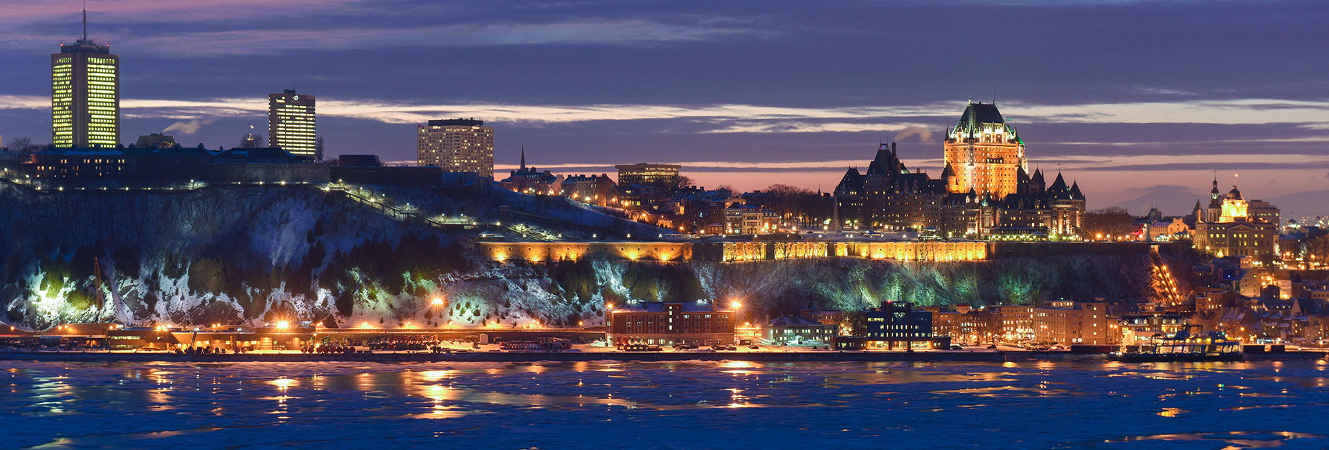 Ville de Québec
